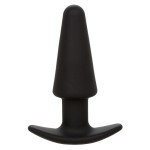 CALEXOTICS  KIVI ALUMINE KITONEV ANAL PIPP 10 VIBRACIONES SILICONE BLACK